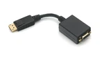 Displayport To Vga HD15 Female Adapter Converter. Fixed Price $11.94.