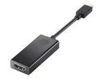 Hp Usb Type-c Hdmi Black Home Windows 10 11 2PC54AA#ABB. Fixed Price $41.91.
