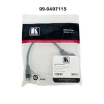 Kramer 99-9497115 Adc-df(d)/hm Dvi-d (f) To Hdmi (m) Adapter Cable 0.5 Ft 0.15. Fixed Price $60.00.
