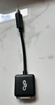 Dvi Female Displayport Monitor/av Cables. Fixed Price $20.00.
