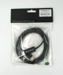 Comprehensive Displayport To Hdmi High Speed Cable 10FT. Fixed Price $6.95.