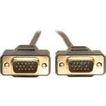 Eaton Tripp Lite Series Vga Monitor Cable, 640X480 (HD15 M/m), Ft. (4.57. Fixed Price $25.80.