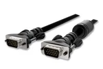 Belkin Pro Series High Integrity Vga Monitor Cable, 6 Ft, Black,. Fixed Price $7.56.