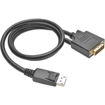 Tripp Lite 3FT Displayport 1.2 To Dvi Active Adapter Cable, Dp W/ Latches. Fixed Price $44.78.