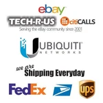 Ubiquiti Networks U-CABLE-PATCH-5M-RJ45 Unifi CAT6 White. Fixed Price $19.76.