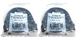 Belkin Lot Of Omniview Quad Bus Dual Port Micro Cable PS/2, 6', F1D9400-06 New. Fixed Price $60.00.