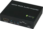 Techly HM-CV032K Hdmi 4K2K Audio Inserter. Fixed Price $180.92.