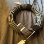 Logitech 10M Strong Usb 3.1 Cable. Fixed Price $169.15.