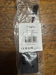 Belkin Usb Type To Vga Graphic Adapter B2B143-BLK. Fixed Price $24.95.