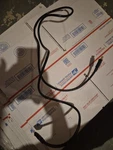 Moread Displayport To Cable, 3 Feet, Tested Works. Fixed Price $9.99.