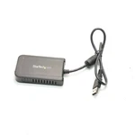 Startech USV2DVI3 Usb To Adapter 1920X1200 External Video & Graphics Card. Fixed Price $59.99.