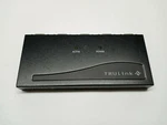 Trulink 29504 4-WAY Monitor Splitter Uxga 6F3E1D673F No Power Adapter. Fixed Price $18.99.