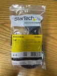 Startech Ft Split To 2 Female High Density DB15 VGASPL1VV. Fixed Price $10.00.