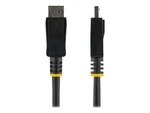 Startechcom 5M Displayport 1.2 Video Cable Vesa Certified. Fixed Price $35.94.