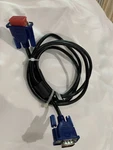 New Samsung BN39-00244H Vga Monitor Cable, 5FT, 15-PIN Male. Fixed Price $5.99.
