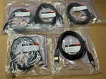 5 Pack 6' Male Cables 4K 120HZ 1.4V 8K 60HZ Certified. Fixed Price $38.99.