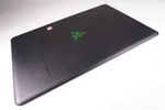 2018-03-10-L2-B Msi Lcd Back Cover RZ09-02202E75-R3U1. Fixed Price $19.99.
