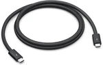 Apple Thunderbolt 5 (usb C) Pro Cable (1M) - Black. Fixed Price $64.19.