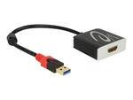 Delock 62736 0.2M Usb Hdmi Female Gold 3.0 Type-a Adapter. Fixed Price $112.81.