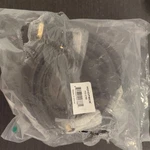 Monoprice 35FT 24AWG CL2 Dual Link Dvi-d Cable Black Prod# UPC#844660027881. Fixed Price $45.00.