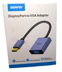 Benfei B01GPMRYNM Adapter. Fixed Price $9.95.