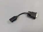 Alogic Hdmi To Dvi Cable Adapter Plug 1080P. Fixed Price $10.88.