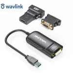 Usb 3.0 To Dvi External Card/video Graphic Display Adapter With Audio Port. Fixed Price $39.00.
