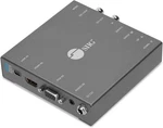 Siig Multiple Video Format To Sdi Scaler Converter Input Hdmi/mdp/vga. Fixed Price $199.00.