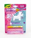 Goliath Bv 919110.012 Washimals Blister Pack Of Animal. Fixed Price $19.86.