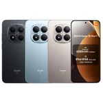 Xiaomi Redmi Note 15 Pro 5G - Dual Sim (unlocked) Uk Version Brand New. Fixed Price $399.77.