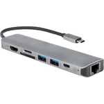 Rocstor Docking Station Y10A236A1. Fixed Price $49.46.