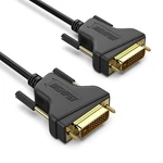 Benfei Dvi-d To Cable 24+1 Gold Plated 2560X1600. Fixed Price $33.73.