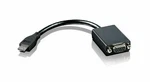 Lenovo Thinkpad LT8500-1 4X90F33442 Mini Hdmi To Vga Video Adapter Converter. Fixed Price $12.99.