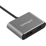 Startech CDP2DPHD Usb-c To Hdmi/displayport Adapter 4K 60HZ. Fixed Price $69.90.