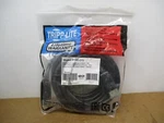 Tripp Lite P580-015 15FT Displayport Cable With Latches Video / Audio Dp 4K X 2K. Fixed Price $19.95.