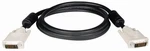 Tripp Lite P560010 10FT Dvi-d M/m Dual Link Cable. Fixed Price $32.46.