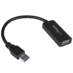 Startech USB32VGAV 3.0 To Display Adapter 1920X1200 On-board Driver. Fixed Price $46.82.
