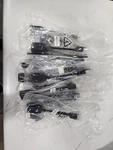 6X New Nvidia Mini Display Port To Video Adapter 030-0705-000. Fixed Price $20.00.