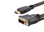 Startech.com To Dvi-d M/m 6FT Cable HDMIDVIMM6. Fixed Price $13.94.