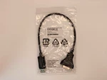 Wyse 920327-01L Displayport To Dvi-d 16 Inch Cable Adapter. Fixed Price $8.39.