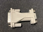 Apple Macintosh Pc Monitor Adapter DB15 HD15 Vga F/m G3 G4 Video. Fixed Price $22.49.
