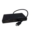 Accell Usb-c 3 Hdmi 1.4 Multi-display (mst) Hub New Factory Sealed!. Fixed Price $59.00.
