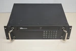 Broadata Linkbridge 16 Modular Multi-format Matrix Switch #W3392. Fixed Price $250.00.