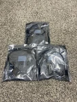 Lot Of 3 New Hp Displayport Hdmi 2.0 Adapter Cable 928859-001. Fixed Price $45.00.