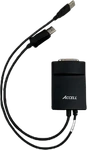 Accell B087B-007B Displayport Dvi-d Adapter Cable Dp Monitor. Fixed Price $23.99.