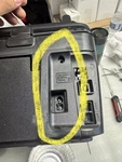 Oem Rear Port Cover Power Input Shield For Hp Envy Photo 7858. Fixed Price $9.99.