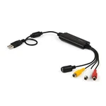 Startech SVID2USB232 Capture Adapter Cable S-video/composite To. Fixed Price $52.32.