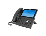Fanvil X7A Android Voip Phone, 7-INCH Color Touch Screen, 20 Sip Lines, 802.1.... Fixed Price $179.03.