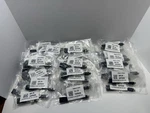 Lot Of 55 Dell Original CN-00FKKK Mini Dp Adapter Cable. Fixed Price $95.00.