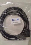 C&e CNE63134 Standard 15-PIN Vga Male To Cable, 6-FEET- 2 Pack Nob. Fixed Price $12.99.